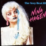 The Very Best of Nina Hagen专辑