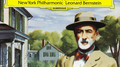 Charles Ives: Symphony No.2专辑