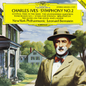Charles Ives: Symphony No.2专辑