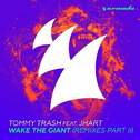 Wake The Giant(Remixes Part 2)专辑