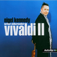 Vivaldi II (Nigel Kennedy, Berlin Philharmoniker)