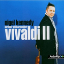 Vivaldi II (Nigel Kennedy, Berlin Philharmoniker)专辑