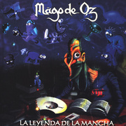 La Leyenda De La Mancha