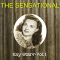 The Sensational Kay Starr Vol 01
