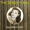 The Sensational Kay Starr Vol 01专辑