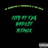 VP Mob$tar - City Of Tha Dopest II (feat. Yukmouth, Luniz, Ike Dola & Antbeatz)