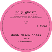 Dumb Disco Ideas