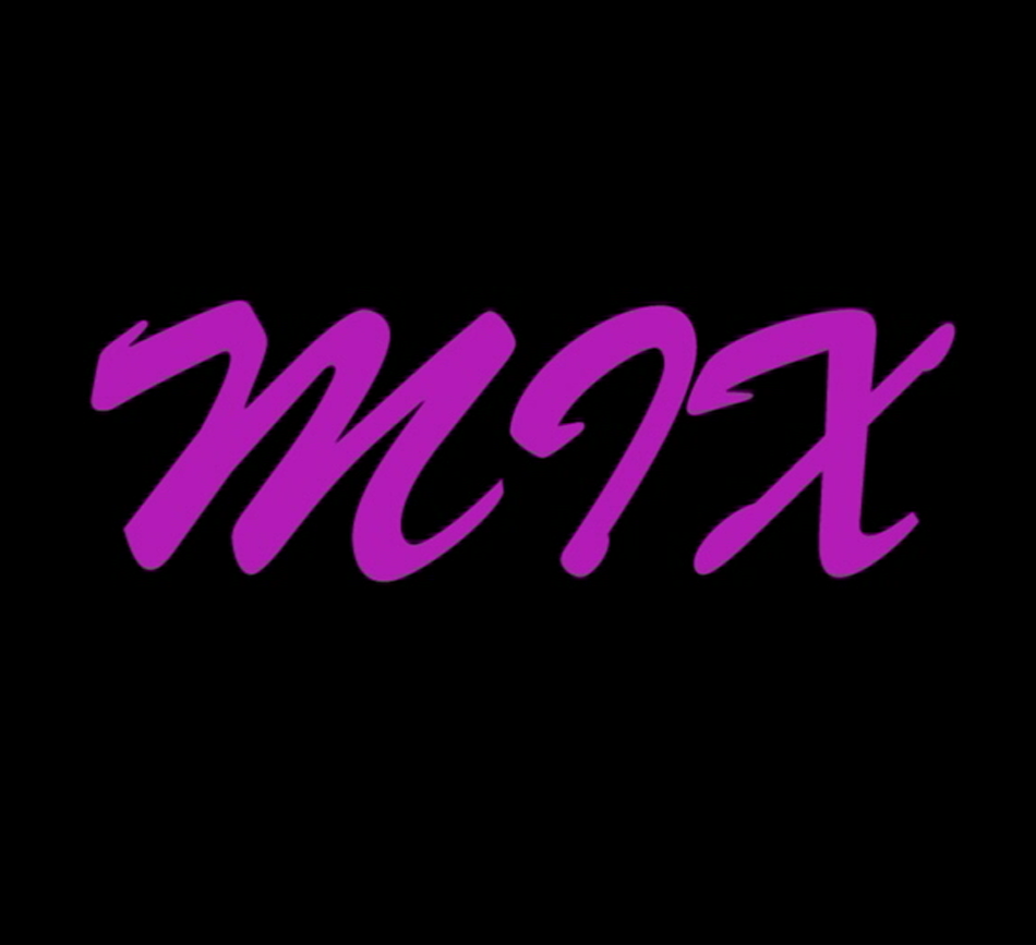 MIX专辑
