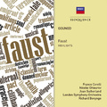 Gounod: Faust - Highlights