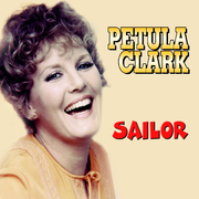 Petula Clark Valentino