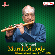 Murali Melody (Flute)