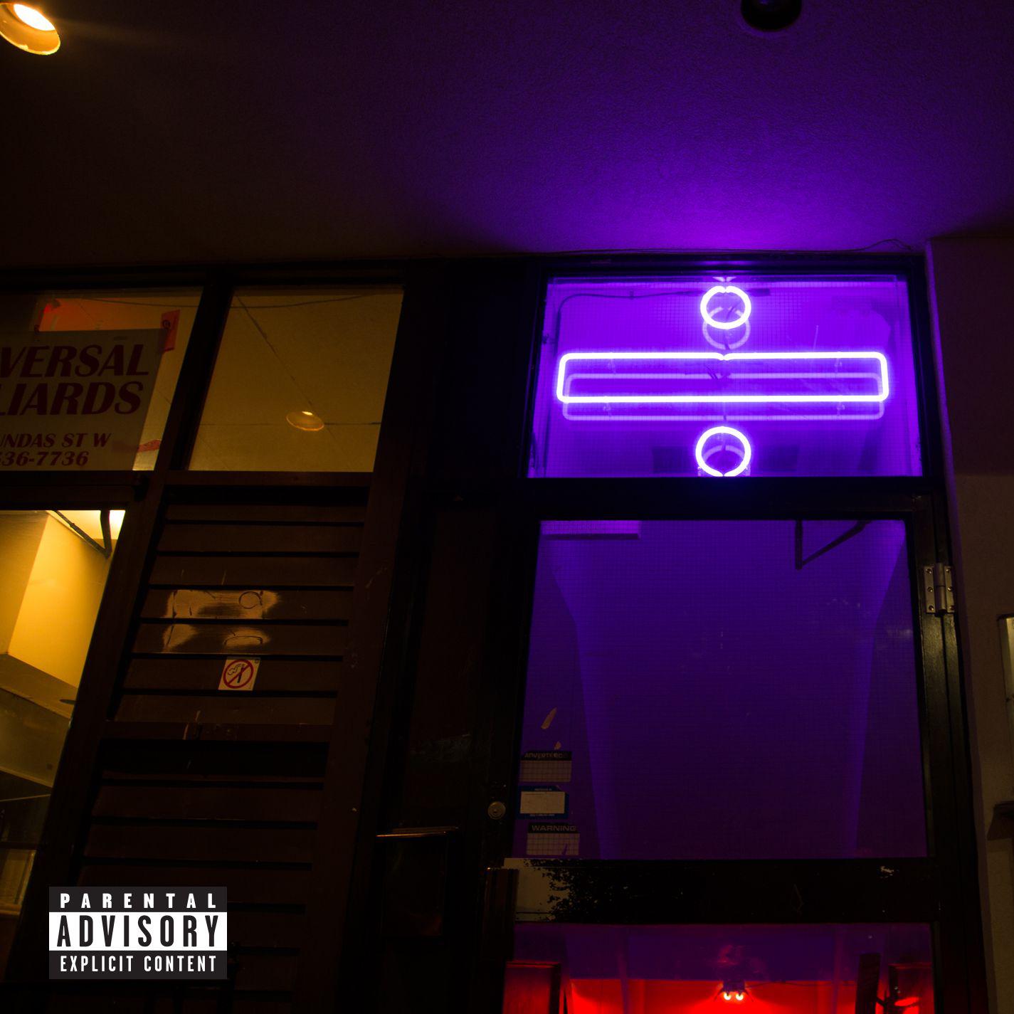 dvsn - With Me 迷幻二人组