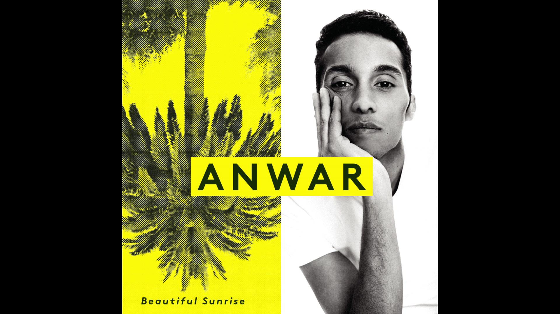 Anwar - Movin On (Audio)