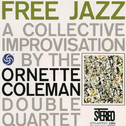 Free Jazz专辑