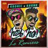 Kronic - Hey Ho (J-Trick Remix)