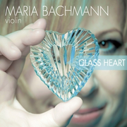 Maria Bachmann: Glass Heart