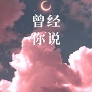 曾经你说 (抖音热门版)