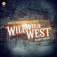 Wild Wild West (Astr0Noise & Laritonz Remix)