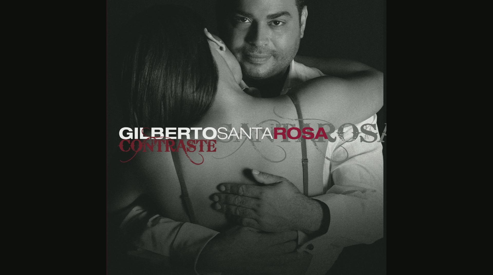 Gilberto Santa Rosa - En lo Bueno, En lo Malo (Pop-Ballad Version (Cover Audio))