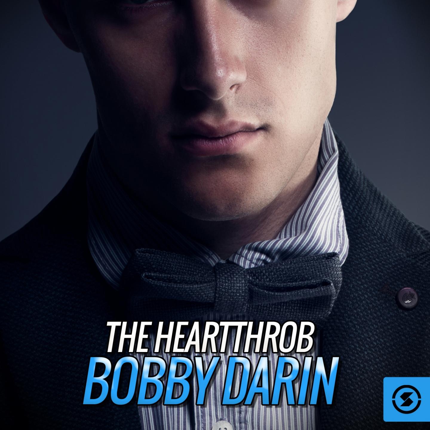 The Heartthrob: Bobby Darin专辑