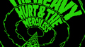 Hurt & The Merciless专辑