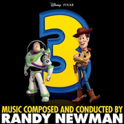 Toy Story 3 (Soundtrack from the Motion Picture)专辑
