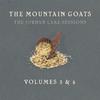 The Mountain Goats - Going Invisible 2 (The Jordan Lake Sessions Volume 4)