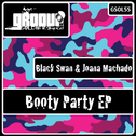 Booty Party Ep