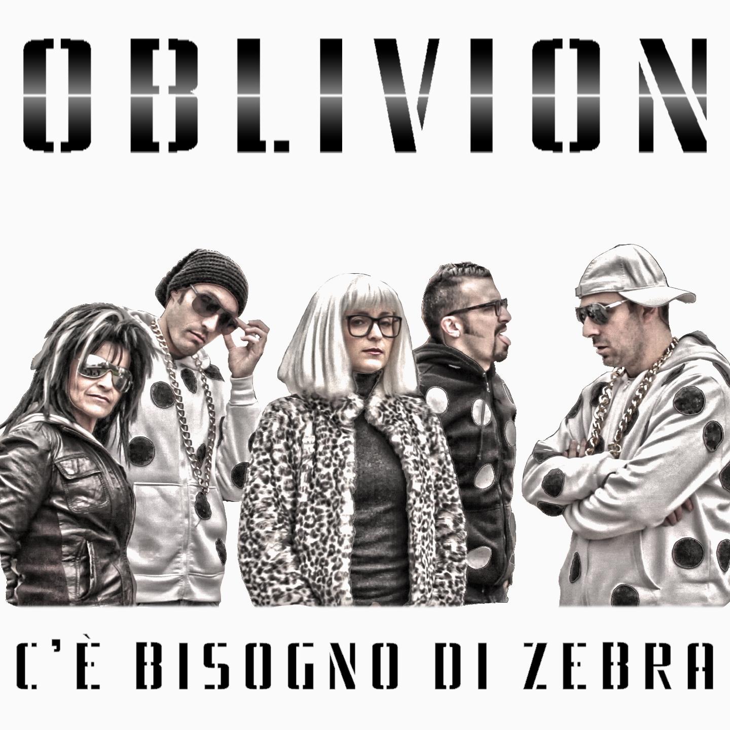 C\'è bisogno di zebra专辑