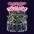 Chipped of the Necrodancer