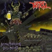 Bestial Thrashing Bulldozer