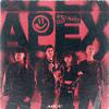 LEGGO - APEX MUSIC 2020