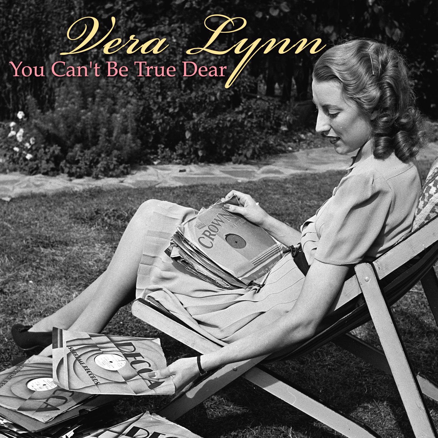 vera lynn"s we three专辑介绍,歌曲歌词下载_vera lynn - 歌词131