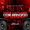 Dj Edson Lukas - Você Vai Fuder Com Bandido do Comando