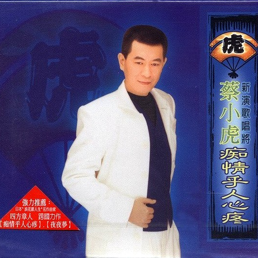 痴情乎人心疼 海報