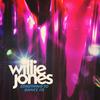 Willie Jones - Something To Dance To