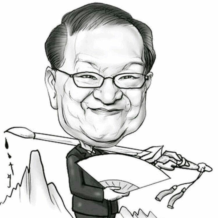 「金庸武侠·BGM」(TVB90s篇)