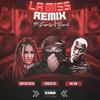 Pablo218 - La miss (Laryssa real & Mc gw Remix Brega Funk)