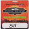 2011-08-06 Live Oak, FL Pow Wow Transistor Set专辑