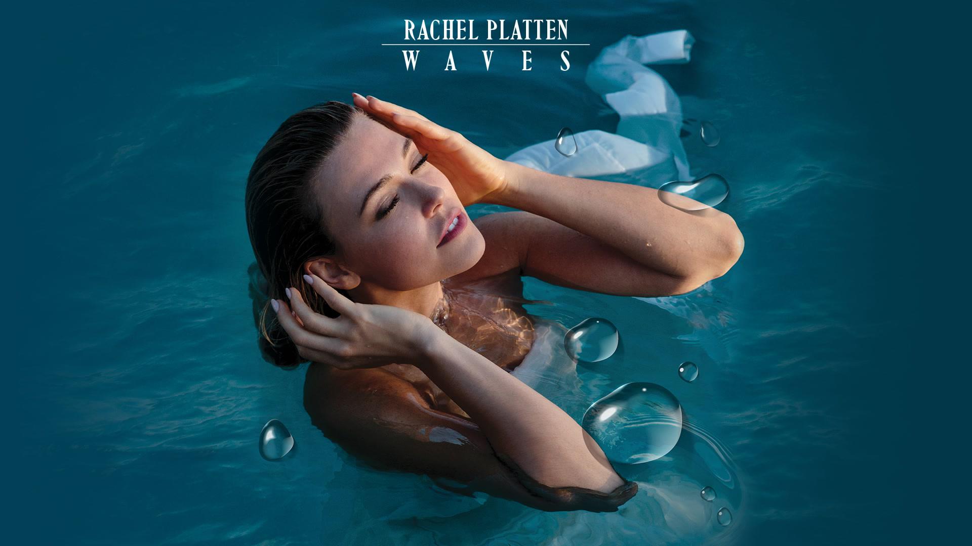 Rachel Platten - Hands (Audio)
