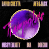 David Guetta - Trampoline (feat. Missy Elliot, Bia and Doecchi)