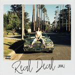 Real Deal专辑