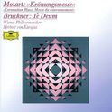 Mozart: Mass K.317 \"Coronation Mass\" / Bruckner: Te Deum专辑