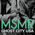 Ghost City USA (demos)