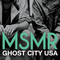 Ghost City USA (demos)专辑