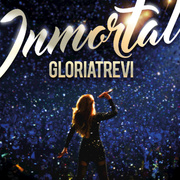 Inmortal (En Vivo)专辑