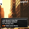Lello Russo - I'm The Only One (Sebb Junior Extended Remix)