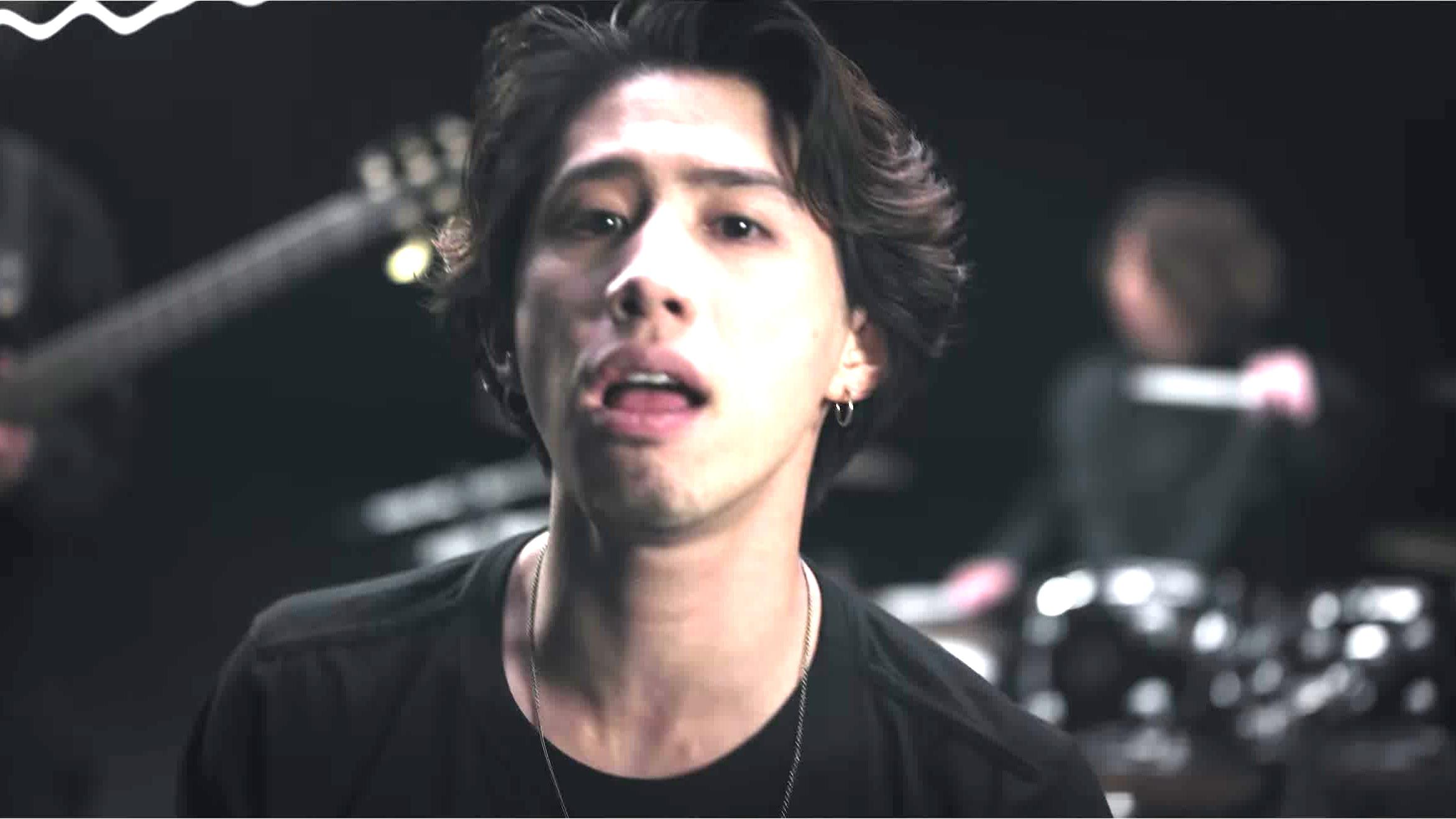 ONE OK ROCK - Change -Japanese Ver.- [Official Music Video]