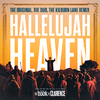 Jeymes Samuel - Hallelujah Heaven (Album Version (Explicit))