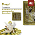 Mozart: Arias